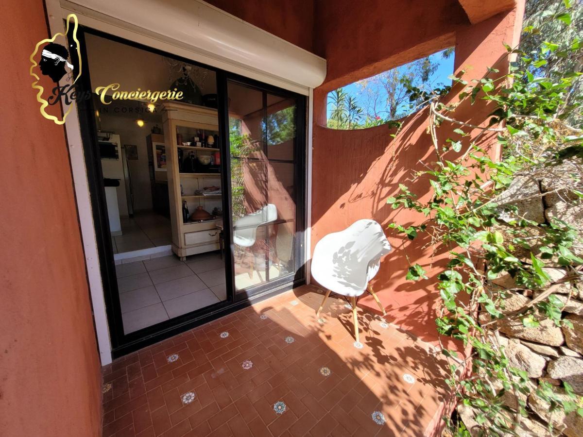 Casa Salya 8 Pers Piscine Privee Chauffee San Cipriano Villa Lecci Buitenkant foto
